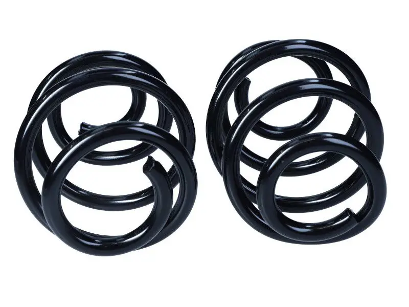60-1636D Suspension Spring