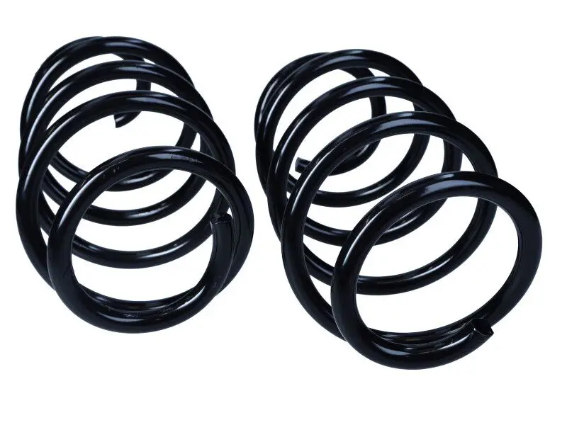 60-1640D Suspension Spring