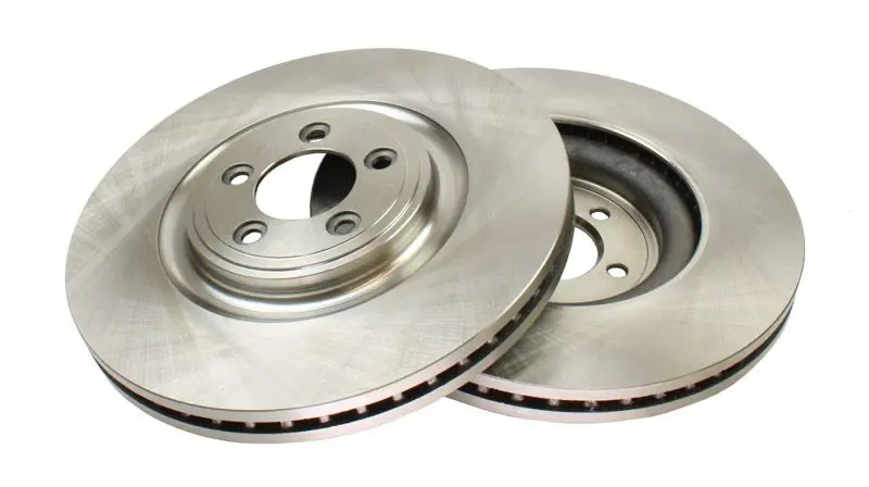 19-4917 Brake Disc