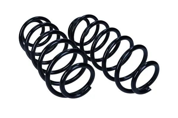 MAXGEAR 601433D Suspension Spring