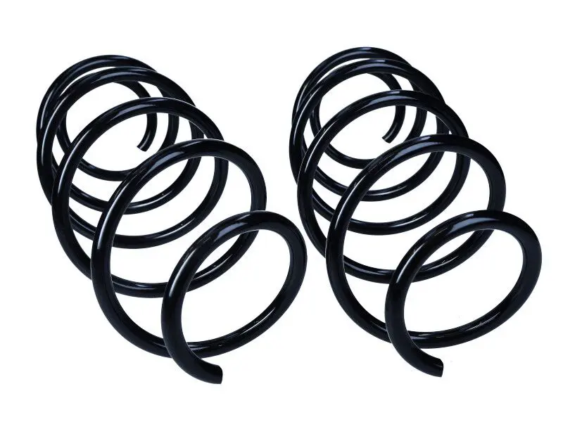 MAXGEAR 601593D Suspension Spring