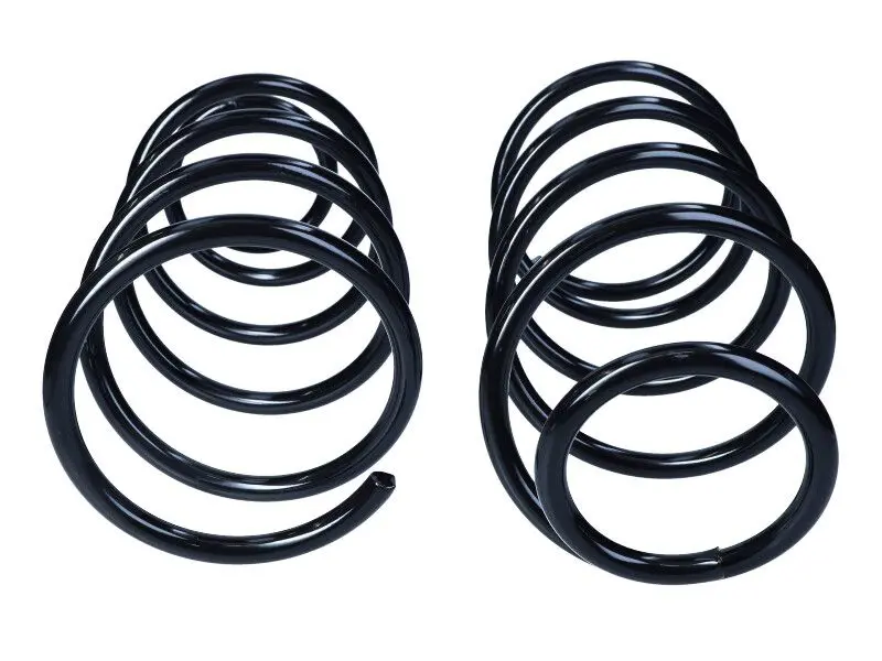 MAXGEAR 601677D Suspension Spring