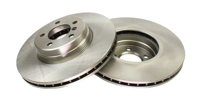19-2444 MAXGEAR Тормозной диск