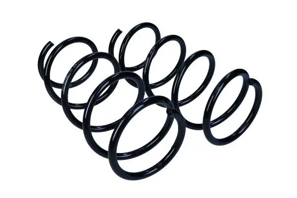 MAXGEAR 601554D Suspension Spring