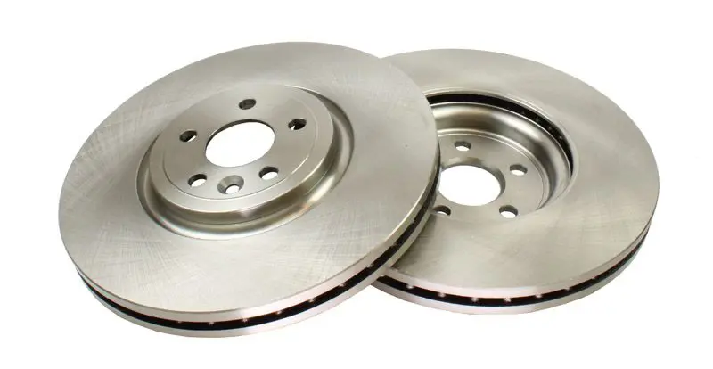 MAXGEAR 194846 Brake Disc