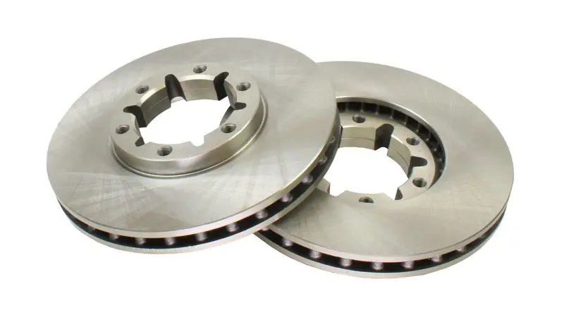 MAXGEAR 194919 Brake Disc