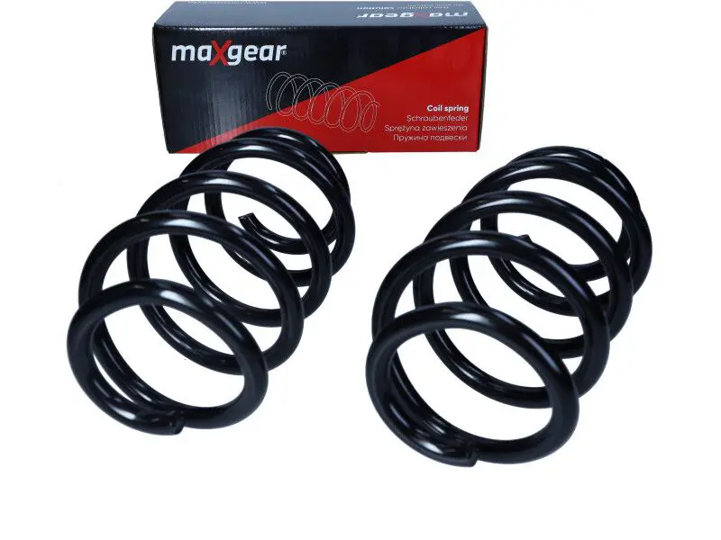 MAXGEAR 601334D Suspension Spring
