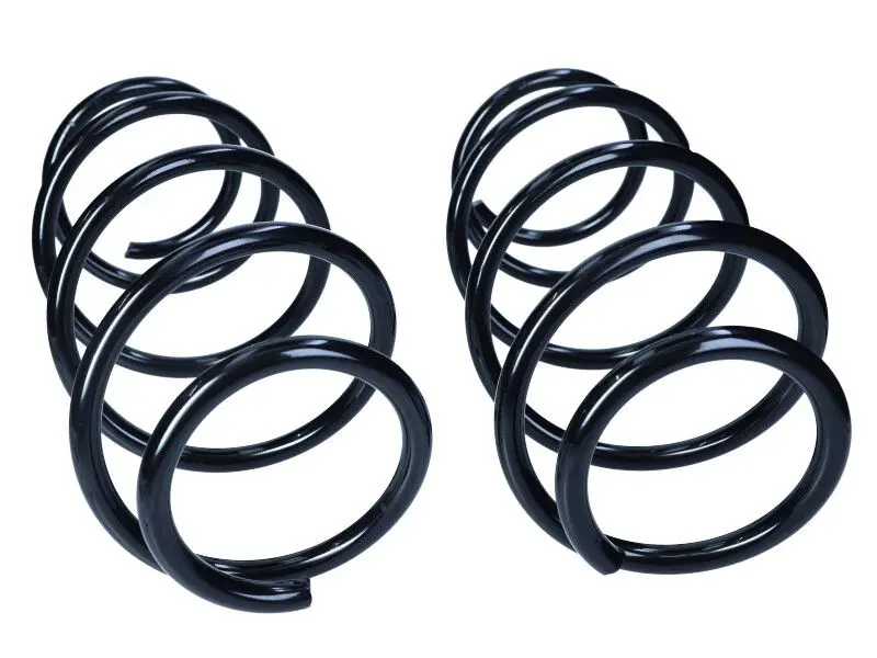 MAXGEAR 601395D Suspension Spring