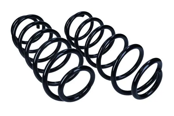 MAXGEAR 601588D Suspension Spring