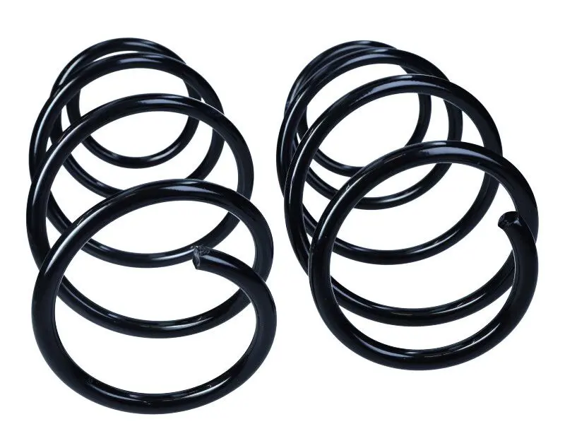 MAXGEAR 601670D Suspension Spring