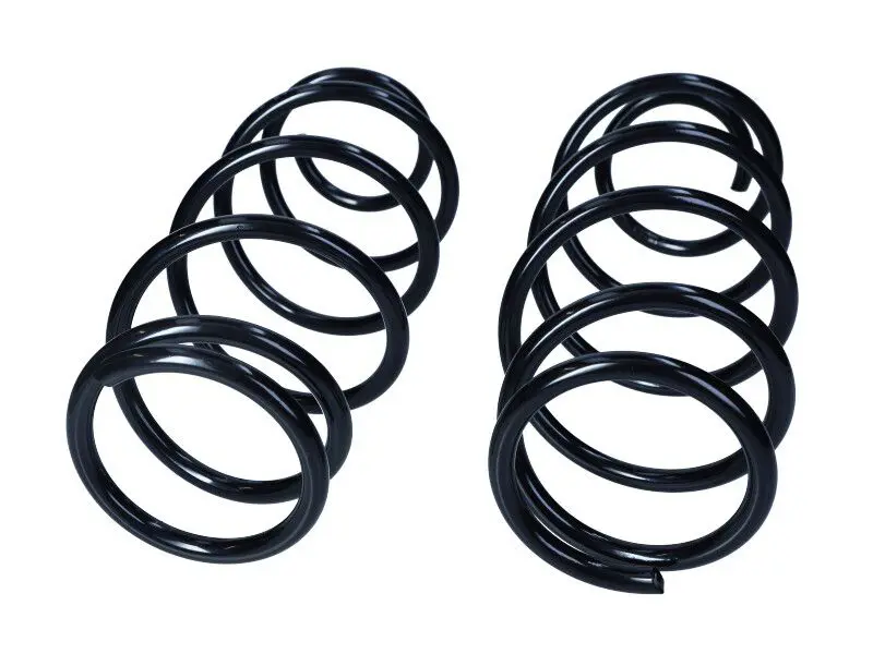 MAXGEAR 601412D Suspension Spring