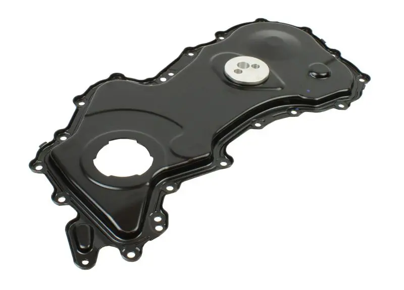 37-0009 Timing Case