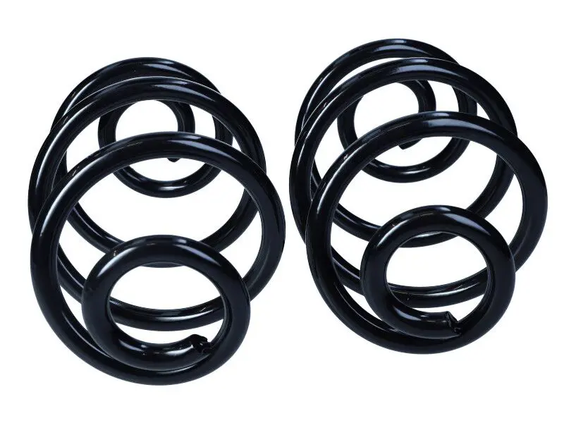 MAXGEAR 601657D Suspension Spring