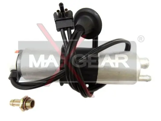 MAXGEAR 430066 Насос
