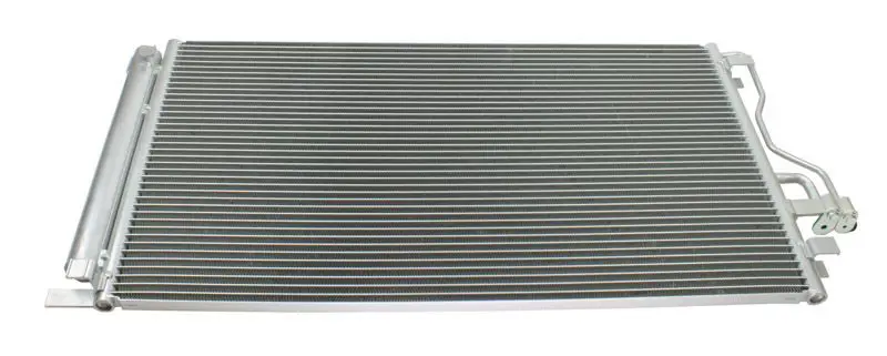 AC830324 Condenser, air conditioning