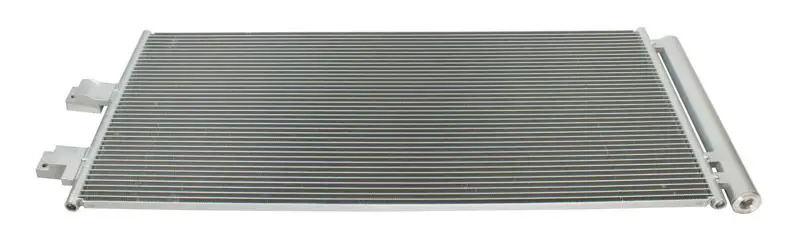 AC830357 Condenser, air conditioning