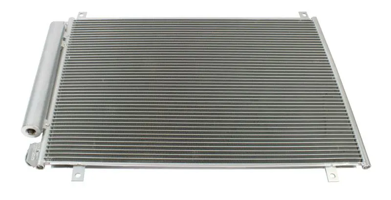 AC830381 Condenser, air conditioning
