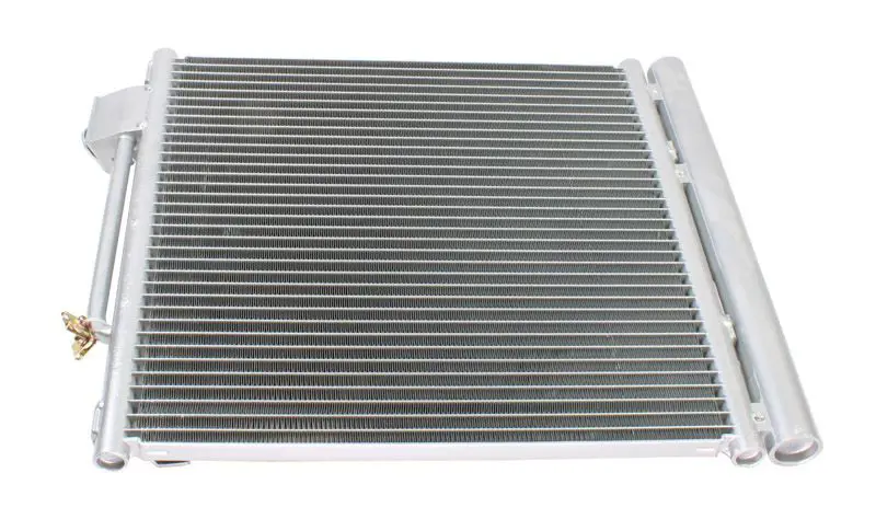 AC830390 Condenser, air conditioning