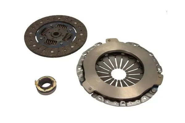 MAXGEAR 615342 Clutch kit