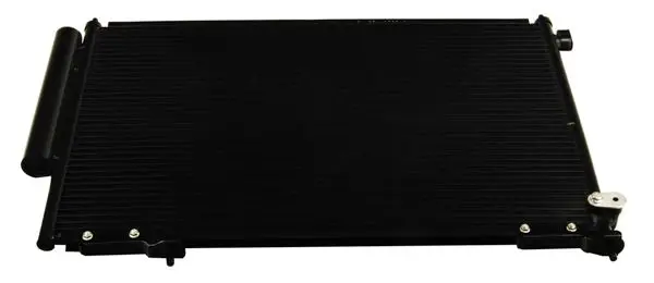 AC830077 Condenser, air conditioning