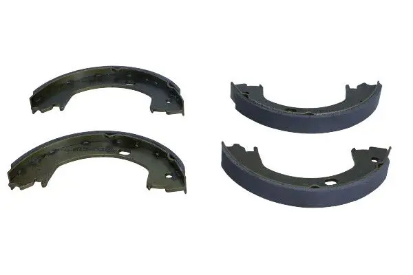 MAXGEAR 193476 Комплект тормозных колодок,