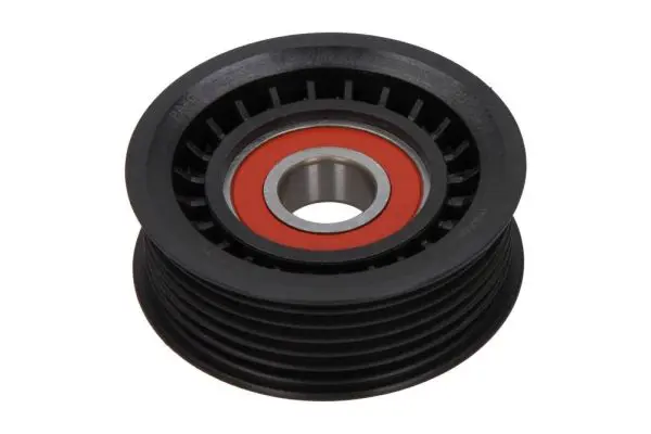 MAXGEAR 541039 Натяжной ролик, поликлиновой