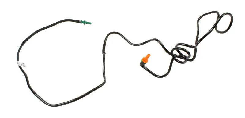 18-1524 Hose, fuel overflow