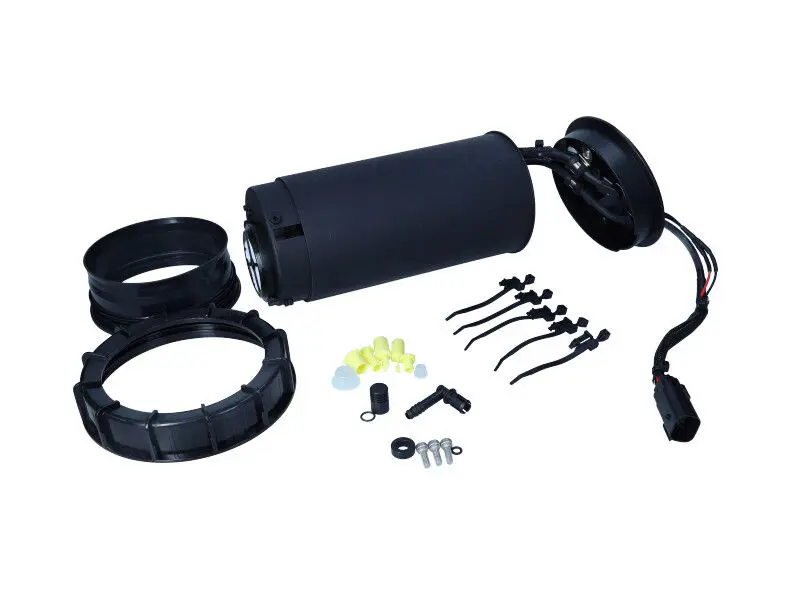 27-2019 MAXGEAR Heating, tank unit (urea