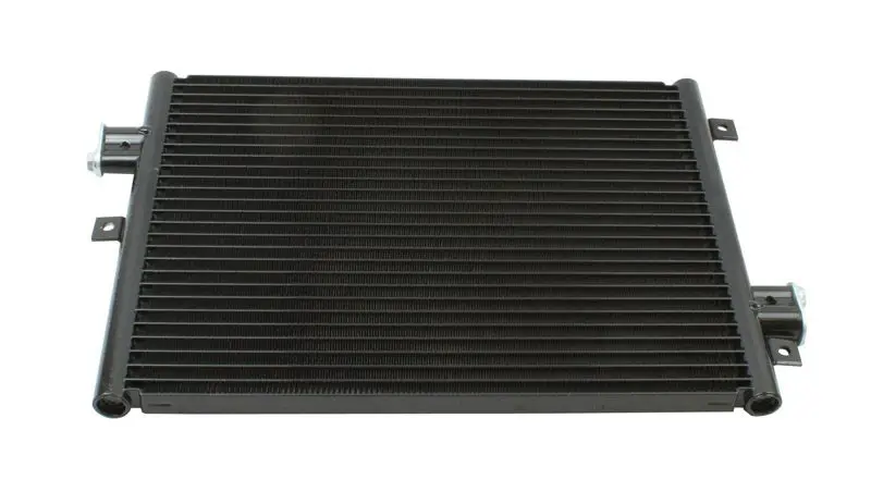 MAXGEAR AC830300 Condenser, air conditioning
