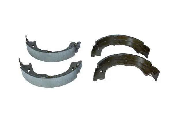 MAXGEAR 194586 Комплект тормозных колодок,