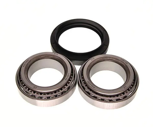 MAXGEAR 330169 Комплект подшипника