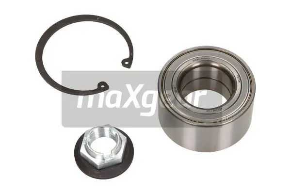 MAXGEAR 330628 Комплект подшипника
