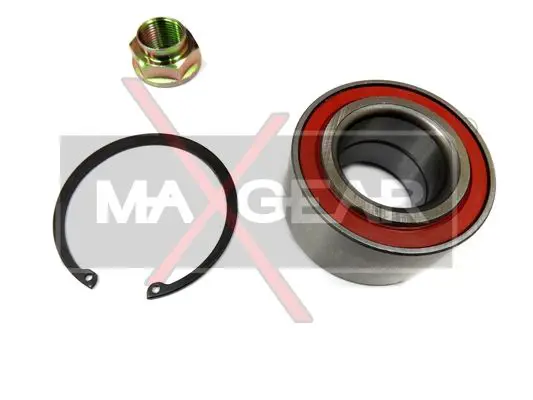  MAXGEAR 