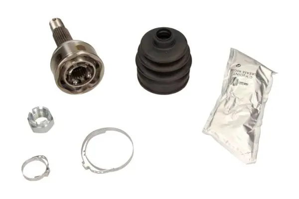 MAXGEAR 491257 Шарнирный комплект, приводной