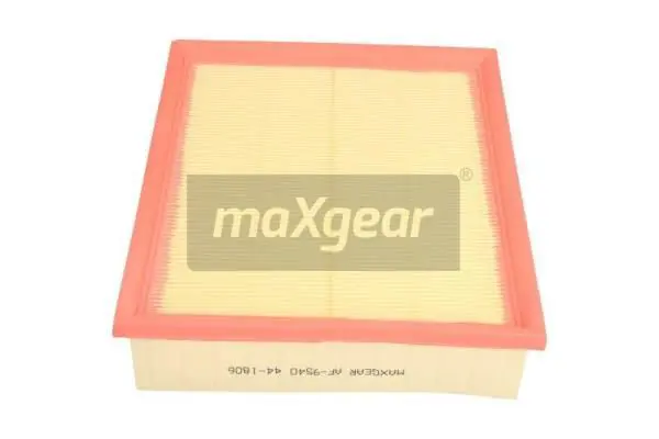26-1304 MAXGEAR Воздушный фильтр