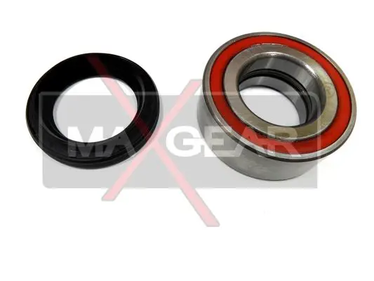 MAXGEAR 330183 Подшипник
