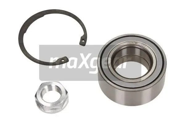 MAXGEAR 330052 Комплект подшипника
