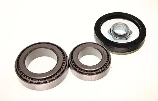 MAXGEAR 330066 Комплект подшипника