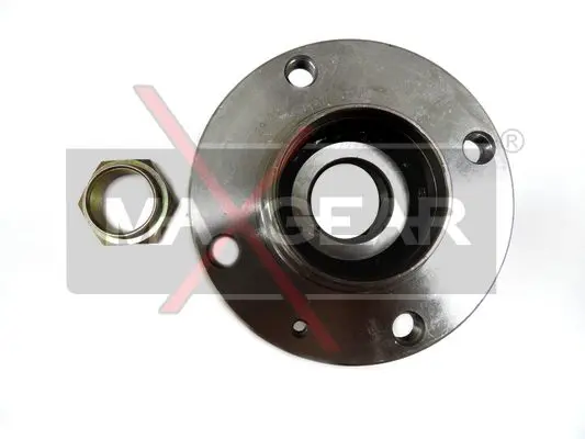 MAXGEAR 