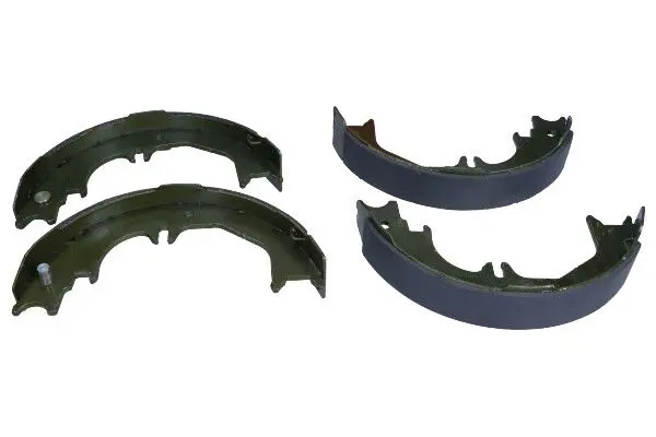 19-4531 MAXGEAR Комплект тормозных колодок,