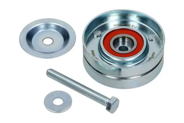 MAXGEAR 541006 Паразитный / ведущий ролик,