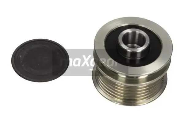 30-0155 MAXGEAR МАХОВИК PASOWE ГЕНЕРАТОР AUDI A4/A6 1,6-2,0 00-09