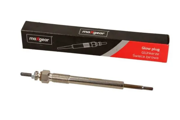 MAXGEAR 660142 Свеча накаливания