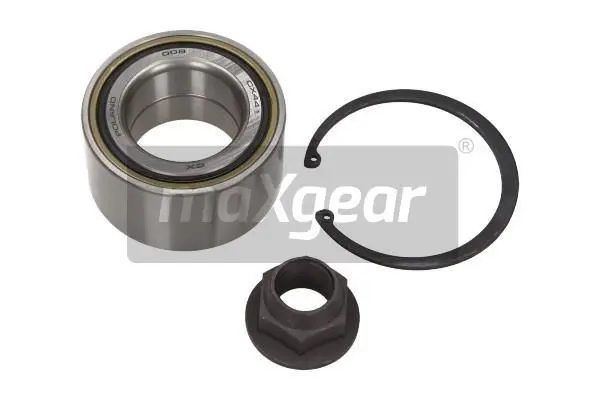 MAXGEAR 330594 Комплект подшипника