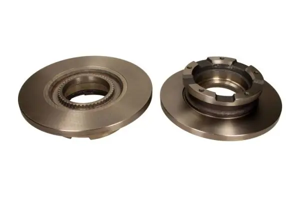 MAXGEAR 191237 Тормозной диск