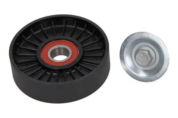 MAXGEAR 540865 Паразитный / ведущий ролик,