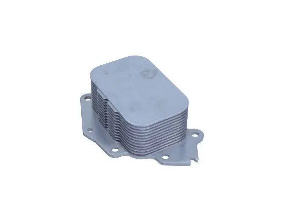MAXGEAR 140037 Oil Cooler, engine oil