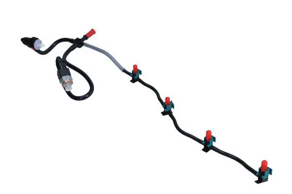 15-0043 MAXGEAR Шланг, утечка топлива