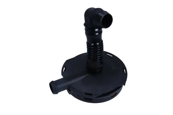 18-0631 MAXGEAR Клапан, отвода воздуха из