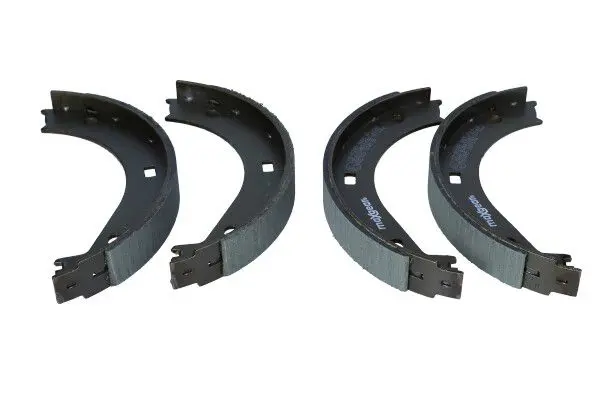 MAXGEAR 190280 Комлект тормозных накладок